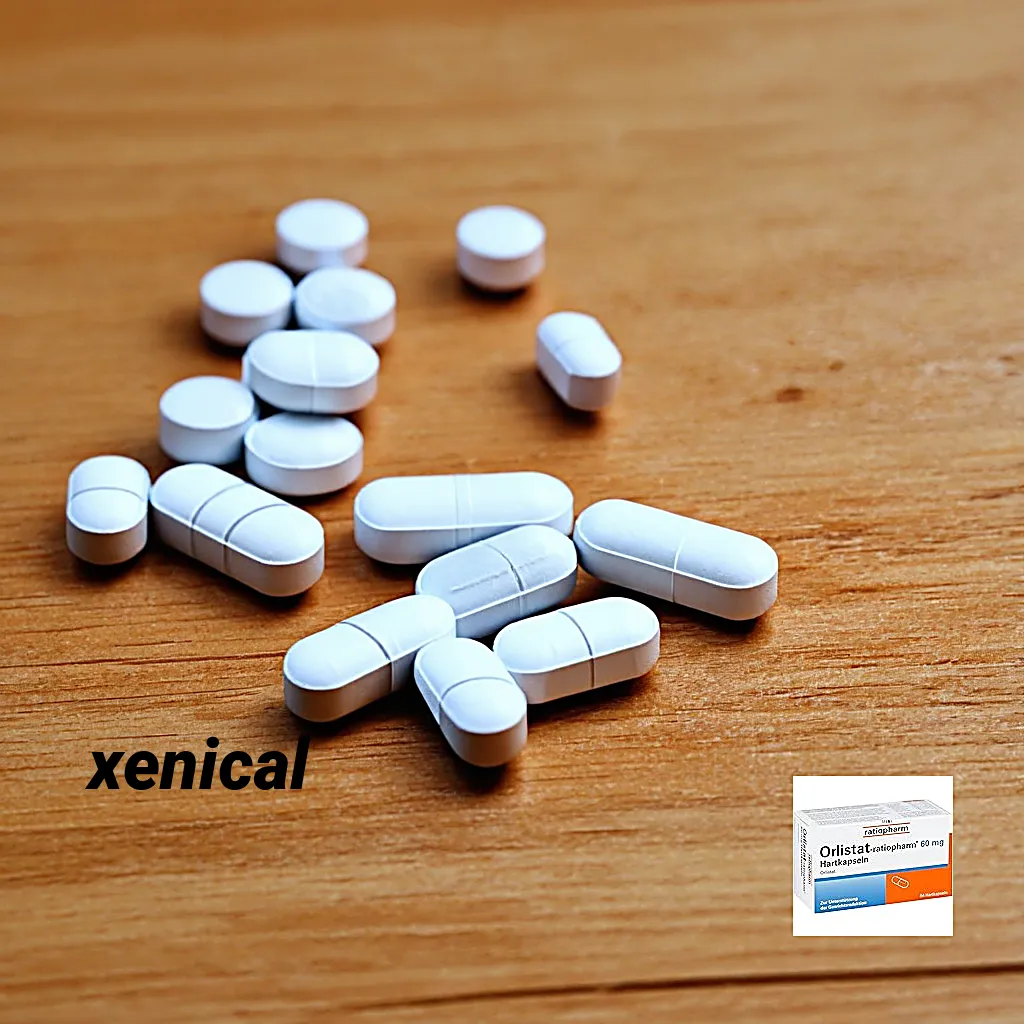 Xenical prezzo farmacia